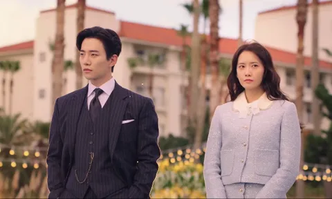 Người tôi đi xem mắt lại chính là… sếp tôi