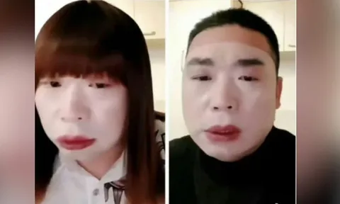 Bản năng, thao túng và chiếc bẫy “miễn phí”: Giải mã hành vi những người đàn ông sa bẫy “Hồng tỷ Nam Kinh"