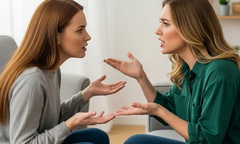 Ly hôn, tôi về nhà mẹ đẻ và bị em dâu đuổi khéo khỏi chính căn nhà tuổi thơ