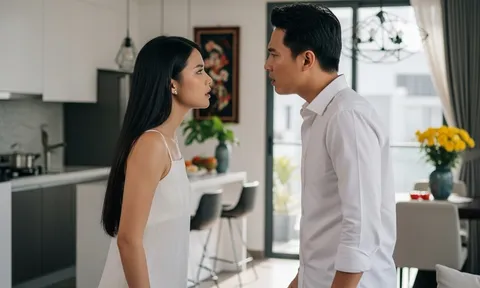 Chồng không cho tôi về quê họp lớp vì sợ... nảy sinh ngoại tình