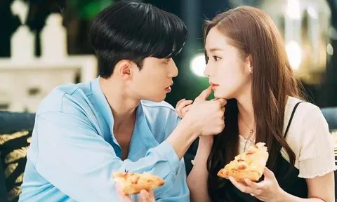 Đi thêm bước nữa với người chồng kém tuổi, tôi nhận lại món quà dịu dàng của số phận