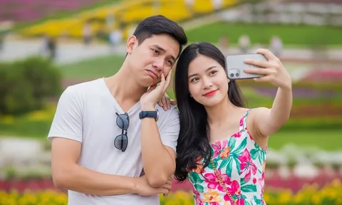 Tôi chia tay sau ba ngày du lịch Đà Lạt vì cô ấy chỉ thích "sống ảo"