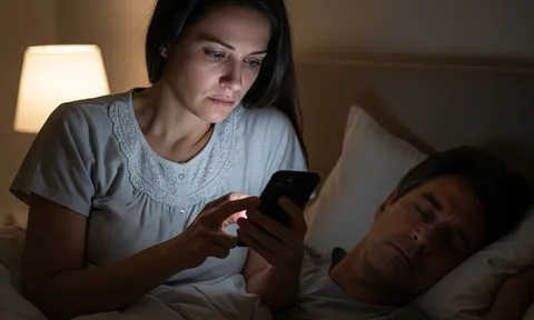 Lời chúc sinh nhật giống nhau gửi cho tôi và vợ cũ: Tôi biết mình không phải người duy nhất