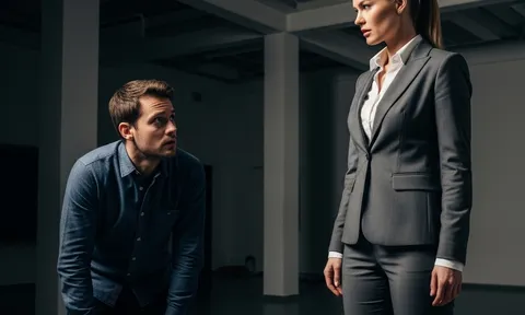 Mỗi đêm, vợ ghi sổ chuyện chăn gối như là thước đo của lòng chung thủy