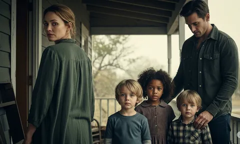 Mỗi lần giận dỗi vợ tôi lại bỏ đi, bỏ mặc ba đứa con cho tôi xoay sở