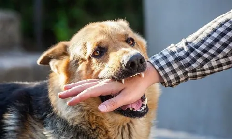 Bé trai 13 tuổi tử vong vì chủ quan sau nhiều lần bị chó cắn