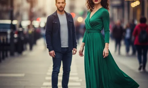 Ly hôn trắng tay, 5 năm sau tôi thành sếp, còn chồng cũ sống bám vợ mới