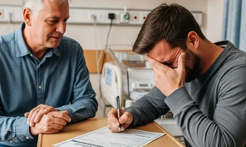 Chị lấy chồng nghèo, cả nhà phản đối… cho đến khi chị sinh, một câu nói của anh rể khiến bố tôi bật khóc