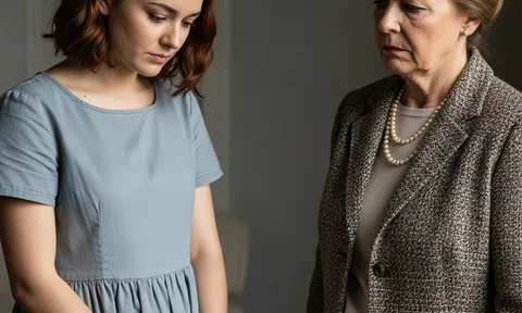 Ra mắt bị chê xấu, tôi đã khiến mẹ người yêu thay đổi chỉ bằng một câu nói