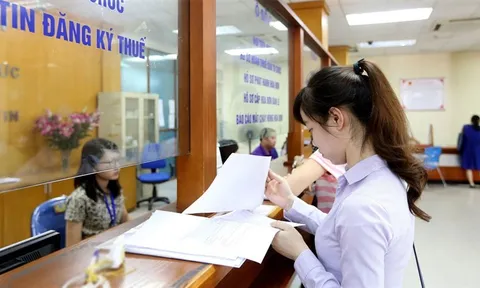 Người nộp thuế cần lưu ý 5 điều này để tránh sập bẫy lừa đảo