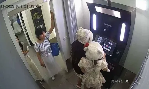 Công ty Hàn Quốc lên tiếng xin lỗi, sẽ sa thải nữ nhân viên đánh cô gái Việt tại tiệm photobooth