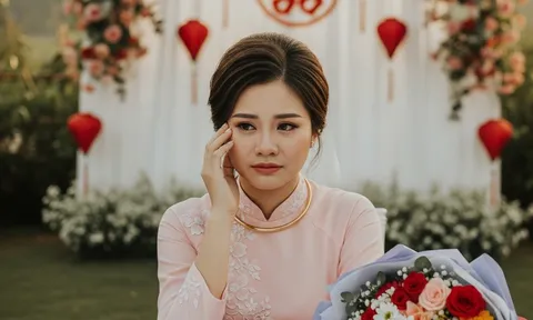 Mẹ chồng tương lai nói một câu, tôi lập tức hủy hôn dù đang mang thai