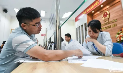 Nghỉ việc sau 1/7, cán bộ, công chức có được hưởng chế độ theo Nghị định 178?