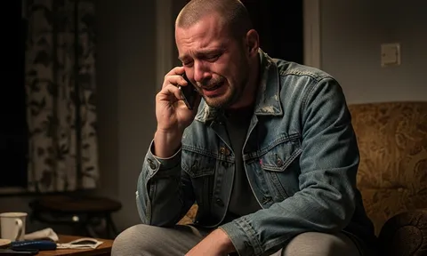 Tái hôn sau đổ vỡ, tôi nghẹn ngào khi mẹ vợ cũ gọi điện xin một điều đặc biệt