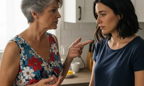 Vì tôi là mẹ đơn thân nên gia đình không cho phép tôi cưới trai tân