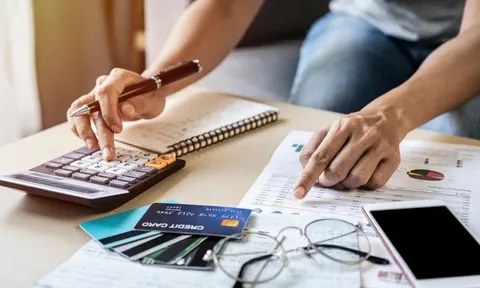 Chat GPT giúp tôi thoát nợ hơn 300 triệu chỉ sau một năm