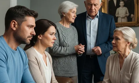 Ra mắt nhà bạn trai khi đang mang thai, cô gái bỏ đi chỉ vì một câu nói của bố chồng tương lai