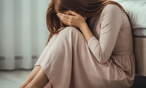 Còn 19 ngày là cưới, anh bỏ đi không một lời giải thích: Sự thật khiến tôi nghẹn đắng