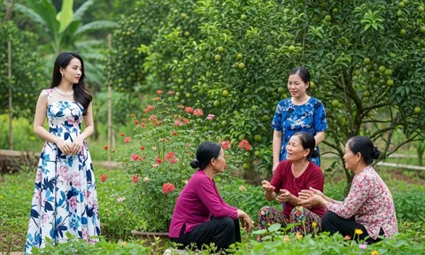 "Nếu cuối năm chưa có con trai thì trả nó về nơi sản xuất": Câu nói lạnh lùng của mẹ chồng khiến tôi muốn hủy cưới