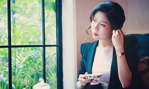 Không phải vì hết yêu, tôi ly hôn chỉ vì thấy mình vô dụng