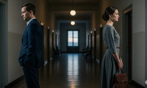 Tiền chồng đưa mỗi tháng chỉ được… giữ hộ, mua nhà xong lại bảo cùng vay sửa: Tôi bắt đầu muốn ly hôn