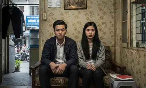 3 năm vợ chồng như người dưng, giờ vợ đòi có con tôi chỉ muốn ly dị