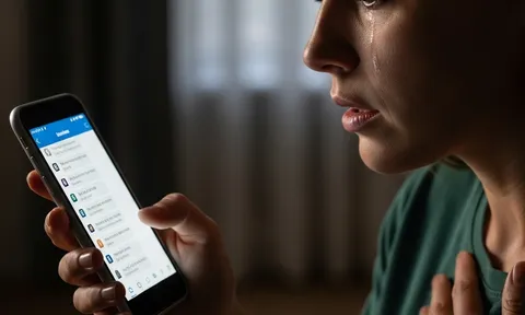 Chồng lén đưa 300 triệu cho vợ cũ mua nhà, còn tôi sống cùng anh trong nhà bố mẹ đẻ