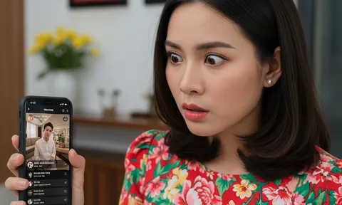 Tôi từng bỏ người yêu vì nghèo, rồi chết lặng khi biết anh là con trai ông trùm bất động sản