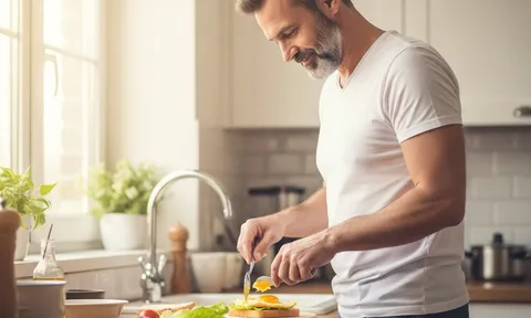 Ngày xưa nghèo, tôi thấy được yêu, giờ đủ đầy, tôi thấy mình chỉ là người giữ nhà