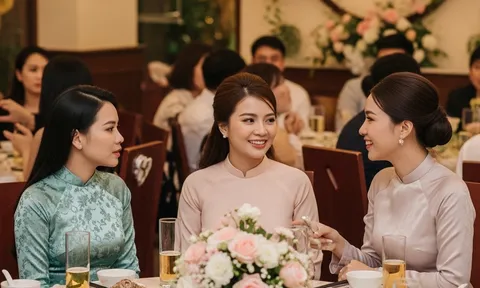 Người yêu cũ “vạch mặt” chồng tôi: Sự thật khiến tôi choáng váng
