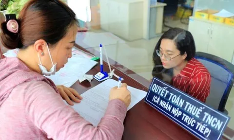 Đề xuất điều chỉnh mức giảm trừ gia cảnh thuế thu nhập cá nhân