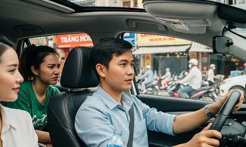 Người yêu tôi có “bạn thân là con gái”, thân đến mức tôi tưởng mình là người thứ ba