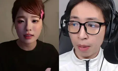 Streamer ViruSs bị yêu cầu dừng livestream chia sẻ chuyện tình cảm