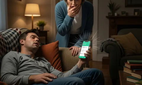 Bị chồng phản bội 4 năm mà không hay, kẻ thứ ba lại chính là chị họ ruột