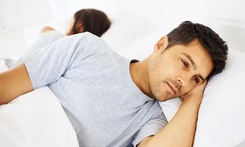 Em vợ “ở nhờ vài bữa” hai tháng chưa đi, tôi mệt mỏi đến mức muốn dọn ra công ty ngủ