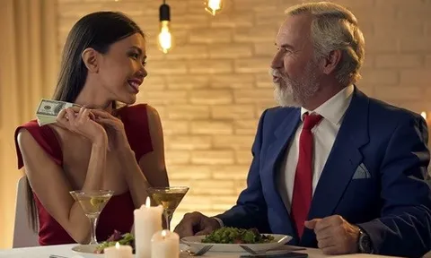 Phát hiện người yêu từng là "sugar baby", tôi chọn chia tay dù sắp làm đám cưới
