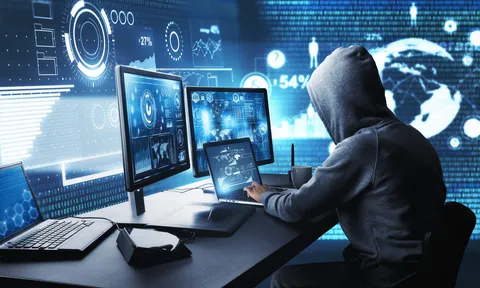 Học sinh lớp 10 "hack" nhiều kênh truyền hình chỉ trong 30 giây, lật mở bí mật kinh hoàng từng được giấu kín