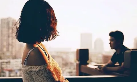 Từng nghĩ chỉ cần yêu nhau là đủ, cho đến khi gia đình anh chê tôi không cùng đẳng cấp