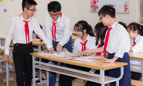 Chính phủ đề xuất bỏ cấp bằng tốt nghiệp THCS để đơn giản hóa quản lý giáo dục