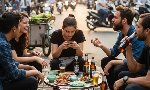 Phát hiện bí mật sau chiếc điện thoại của bạn thân khác giới, tôi chết lặng vì tình cảm anh chôn giấu suốt hơn 10 năm