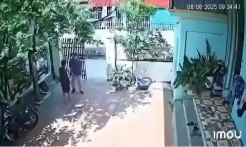 Vụ thầy giáo đến tận nhà tát học sinh: Công an vào cuộc xác minh