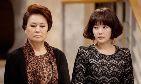 Tôi quyết định từ hôn vì mẹ chồng tương lai coi thường quá khứ của mẹ