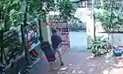 Diễn biến mới vụ thầy giáo đến tận nhà tát học sinh