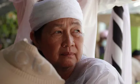 Hé lộ hành động rợn người của nghi phạm sát hại cụ già 80 tuổi sau khi camera an ninh bị ngắt