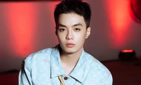 Rapper Negav bị lan truyền thông tin tiêu cực, Cục An ninh mạng vào cuộc