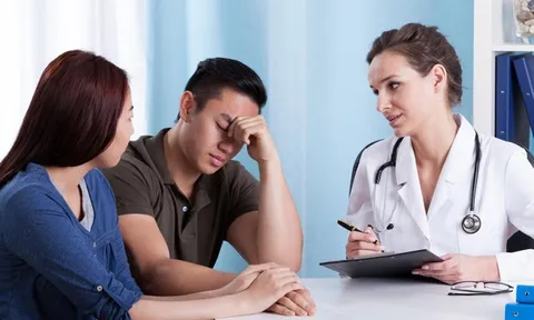 IVF ba lần thất bại, điều làm tôi chạnh lòng không phải tiền bạc mà là sự thờ ơ của ba mẹ chồng