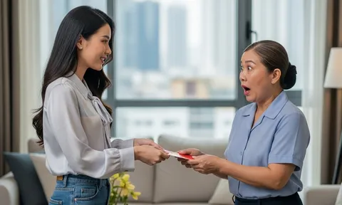 Cháu gái đưa phong bì 20 triệu, nhờ tôi làm “tai mắt” theo dõi chồng ngoại tình