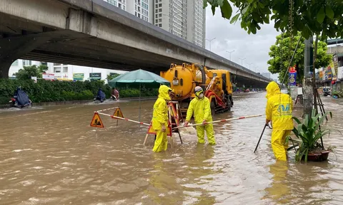Hôm nay (27/8) sẽ diễn ra sơ duyệt A80, thời tiết Hà Nội như thế nào?
