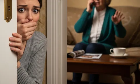 Hai năm chồng gửi tiền nhờ mẹ giữ, tôi choáng váng khi phát hiện sự thật phía sau