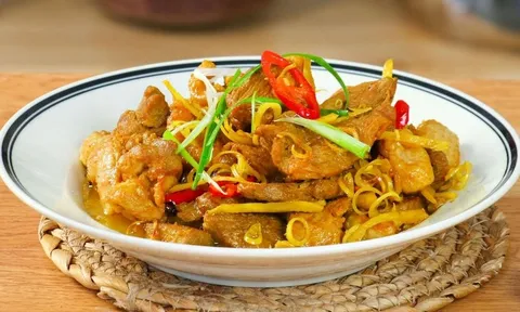 Người đàn ông 60 tuổi tử vong sau bữa vịt kho gừng: Bác sĩ cảnh báo “sát thủ thầm lặng”